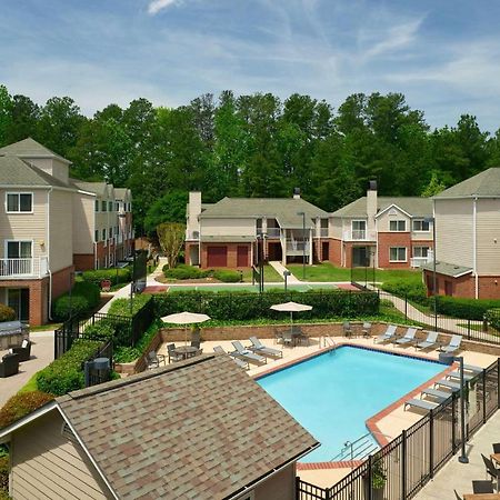 Sonesta Es Suites Atlanta Alpharetta Windward Buitenkant foto